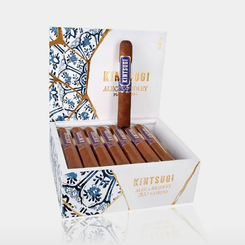 Alec Bradley Kintsugi Gordo Puro satın al