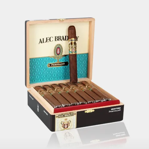 Alec Bradley Prensado Gran Toro satın al