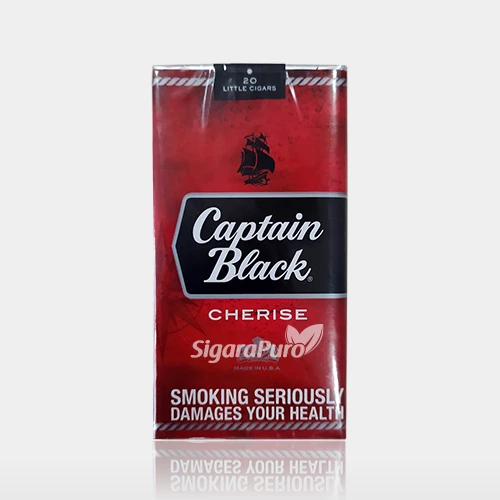 Captain Black Cherise sigara satın al