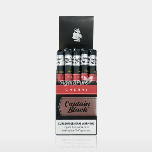Captain Black Sweet Cherry satın al