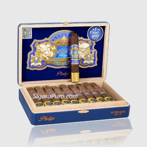 E.P. Carrillo Pledge Prequel Puro satın al