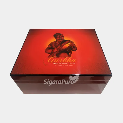 Gurkha karma puro seti