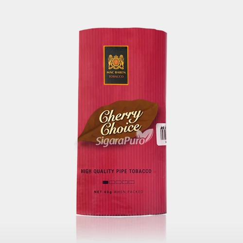 Mac Baren Cherry Choice pipo tütünü