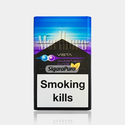 Marlboro Double Fusion satın al