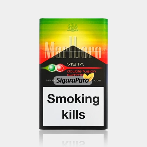 Marlboro Double Fusion Summer satın al