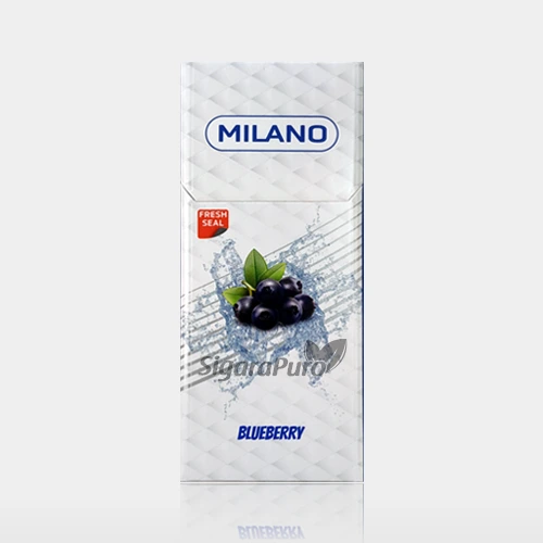 Milano Blueberry sigara fiyat