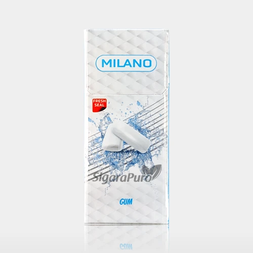 Milano gum sigara fiyat