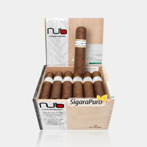 Nub Cameroon 460 fiyat