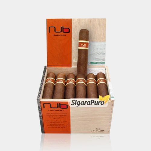 Nub Habano 460 fiyat - puro