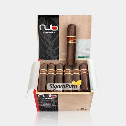Nub Maduro 460 fiyat
