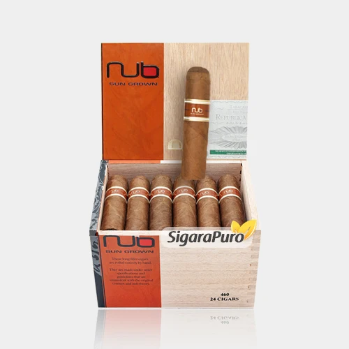 Nub Sungrown 460 fiyat