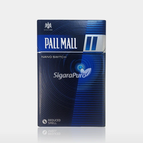 Pall Mall Nano Switch satın al