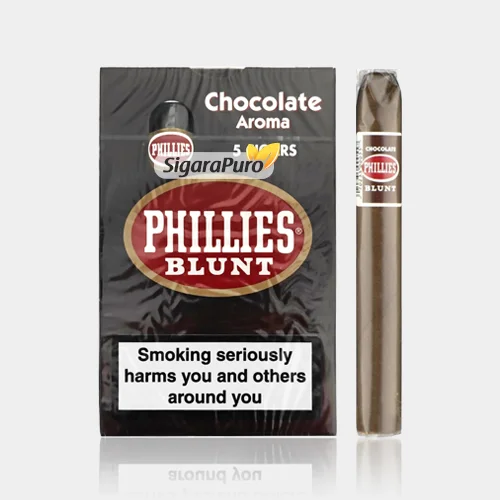 Phillies Blunt Chocolate puro