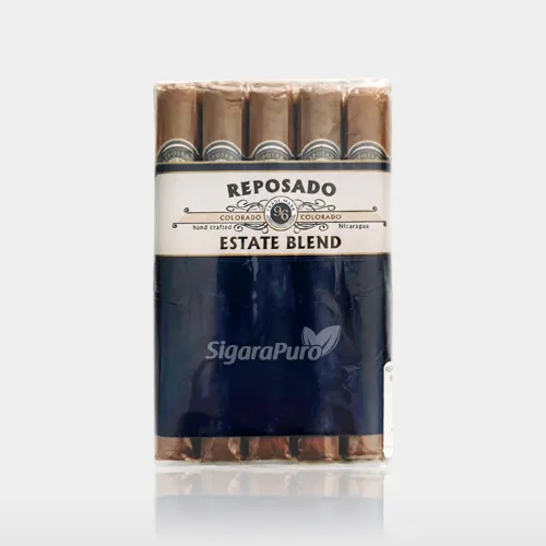 Reposado Colorado Churchill Puro satın al