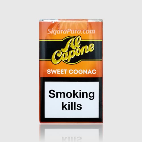 Al Capone Sweet Cognac satın al