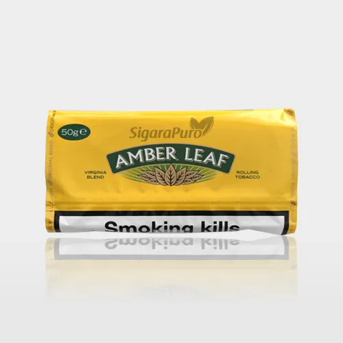 Amber Leaf Sarı satın al - Amber leaf blonde