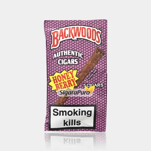Backwoods Honey Berry satın al - ıslak puro