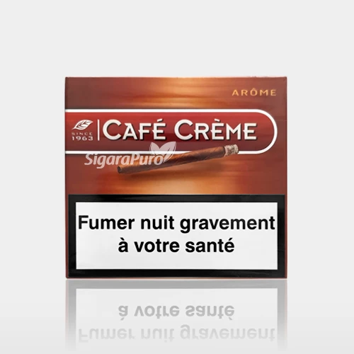 cafe creme arome fiyat