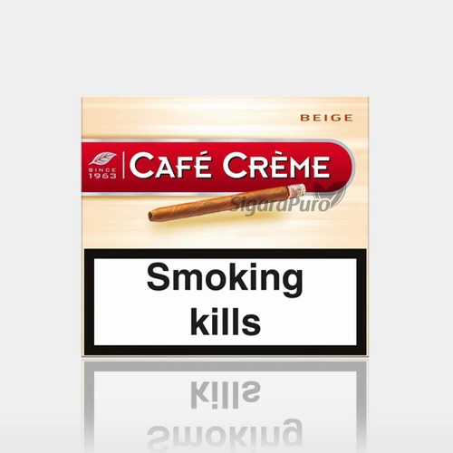 cafe creme beige sigarillo fiyat
