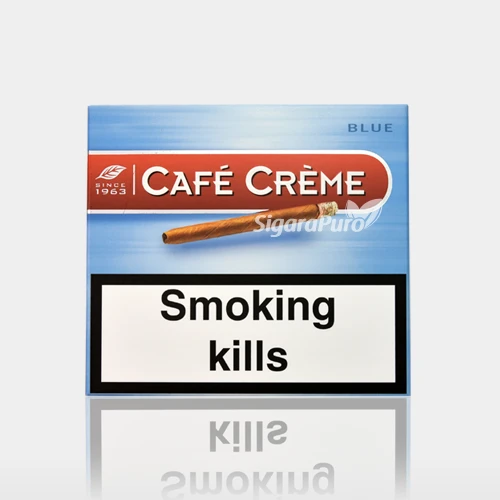 Cafe Creme Blue satın al