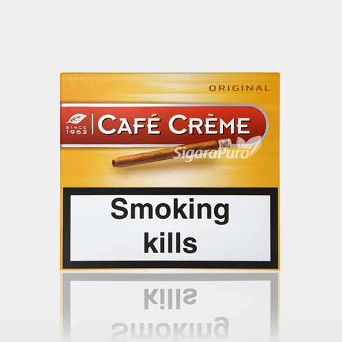Cafe Creme Original fiyat