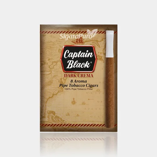 Captain Black Dark Crema puro fiyat