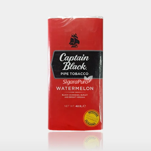 Captain Black Watermelon pipo tütünü