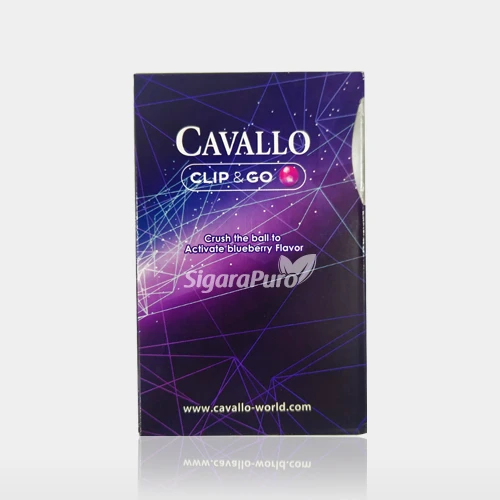 cavallo clip & go fiyat