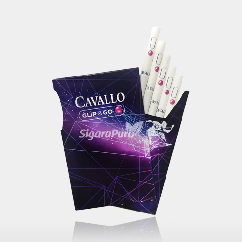 cavallo clip & go satın al
