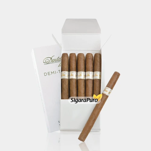 Davidoff Demi Tasse sigarillo satın al