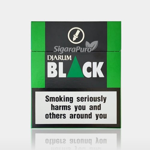Djarum Black Menthol fiyat