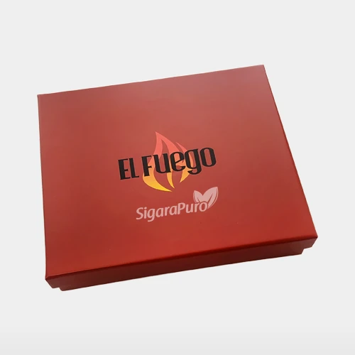 el fuego pipo seti
