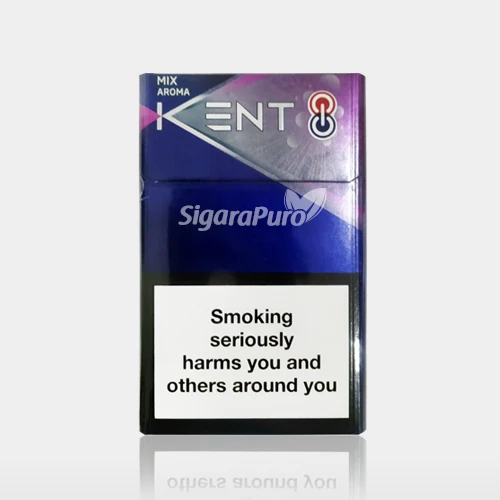 kent mix aroma fiyat