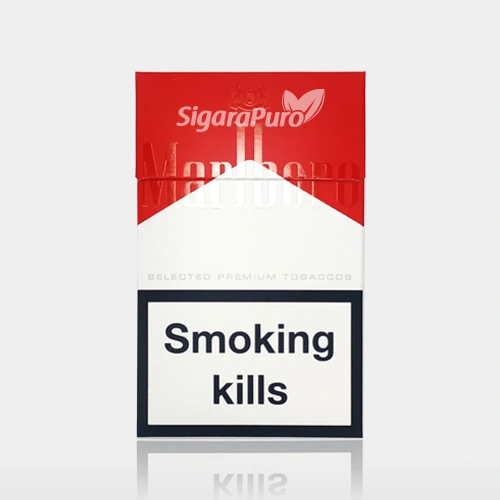 Marlboro Red Classic satın al - Kırmızı marlboro