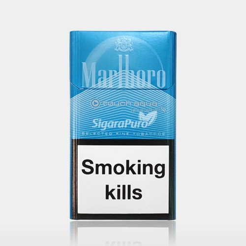 Marlboro Touch Aqua satın al - Mentollü Sigara