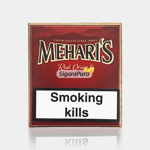Mehari's Red Orient satın al - 20's sigarillo