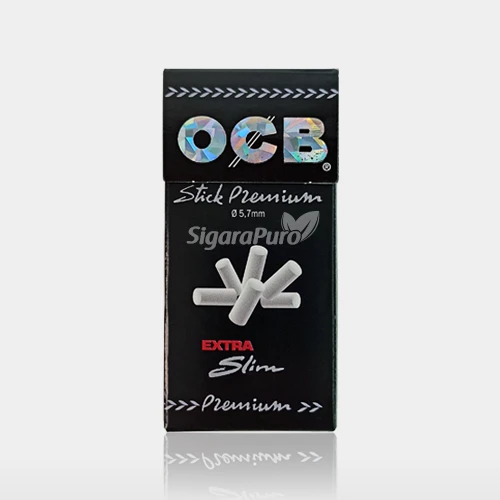 OCB filtre satın al - OCB Extra Slim