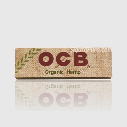 OCB Organic Hemp satın al - OCB organik kağıt