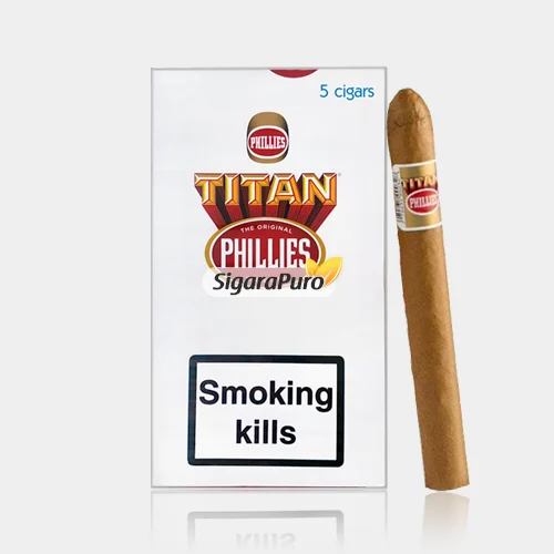 phillies titan puro satın al