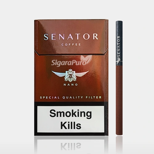 Senator Nano Coffee satın al