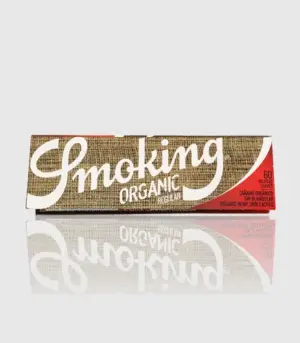 Smoking Regular Organic Sigara Kağıdı satın al