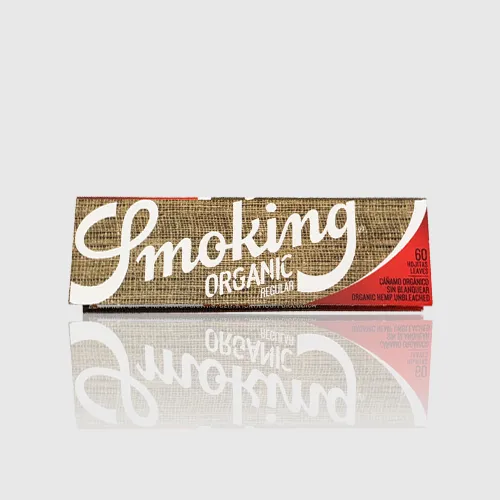 Smoking Regular Organic Sigara Kağıdı satın al