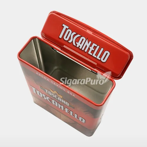 toscanello puro kutusu fiyat