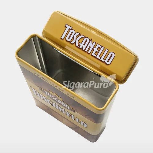 toscanello puro kutusu kapıda ödeme