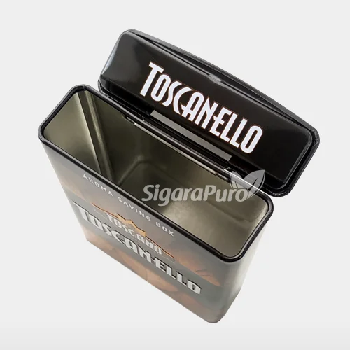toscanello puro kutusu satın al