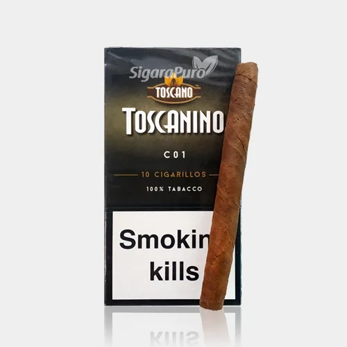 Toscanino Puro satın al