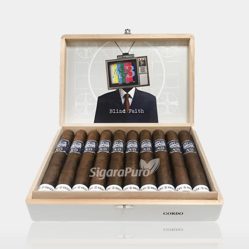 Alec Bradley Blind Faith Gordo puro satın al