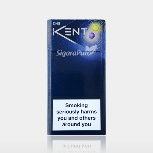 Kent Zing Fresh satın al
