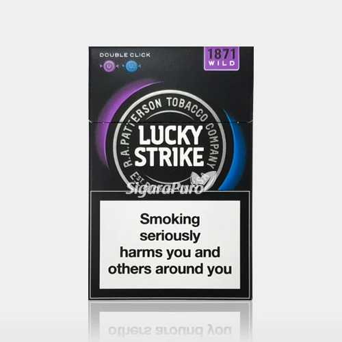 Lucky Strike Double Click satın al