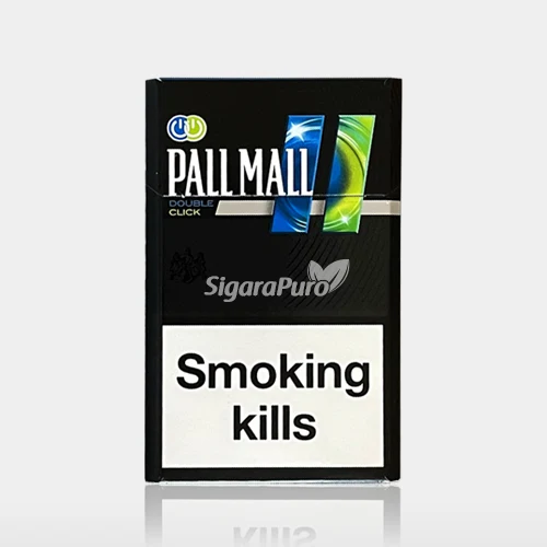 Pall Mall Double Click satın al